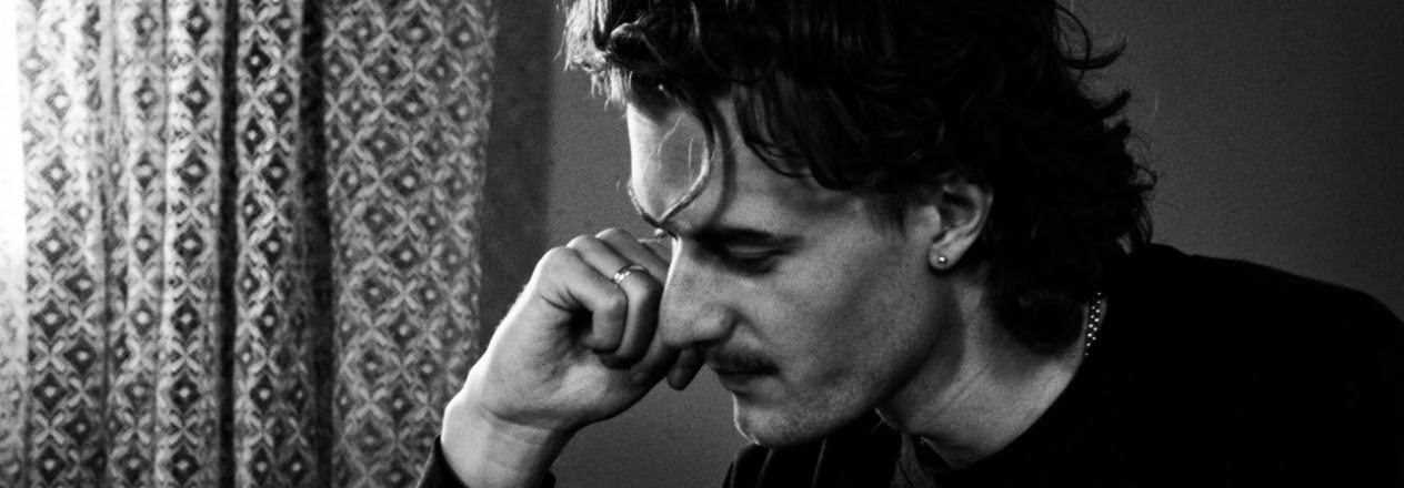 William Lindesay portrait