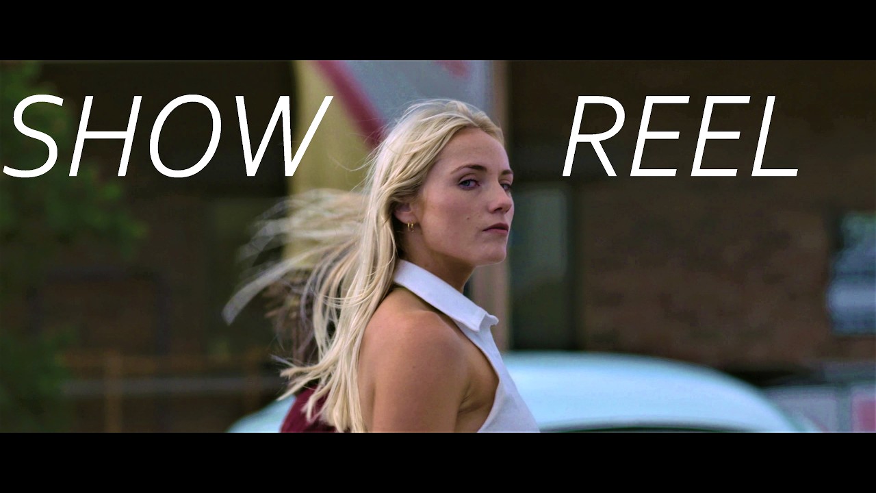 William Lindesay showreel thumbnail